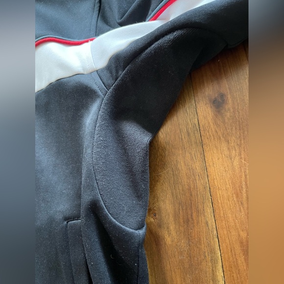 Mini Cooper Zip up sweater - Picture 3 of 10